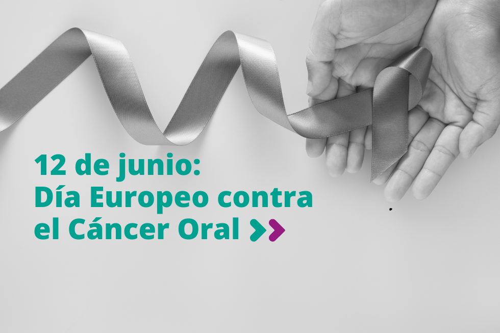 Día Europeo contra el cáncer oral